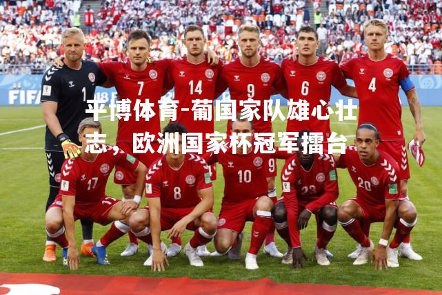 葡国家队雄心壮志，欧洲国家杯冠军擂台