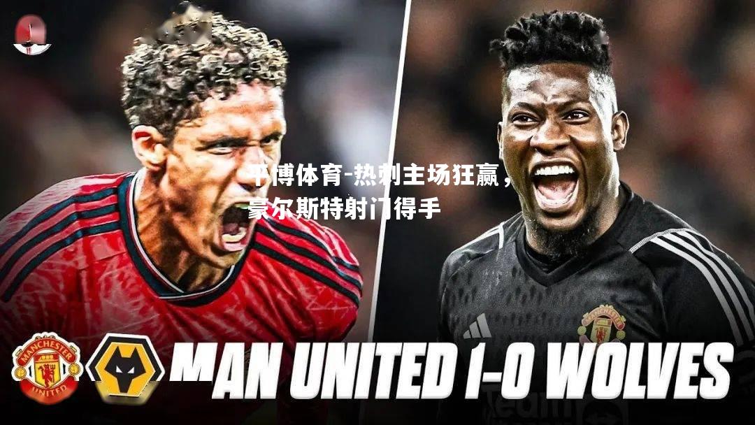 热刺主场狂赢，豪尔斯特射门得手