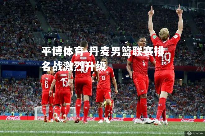 丹麦男篮联赛排名战激烈升级