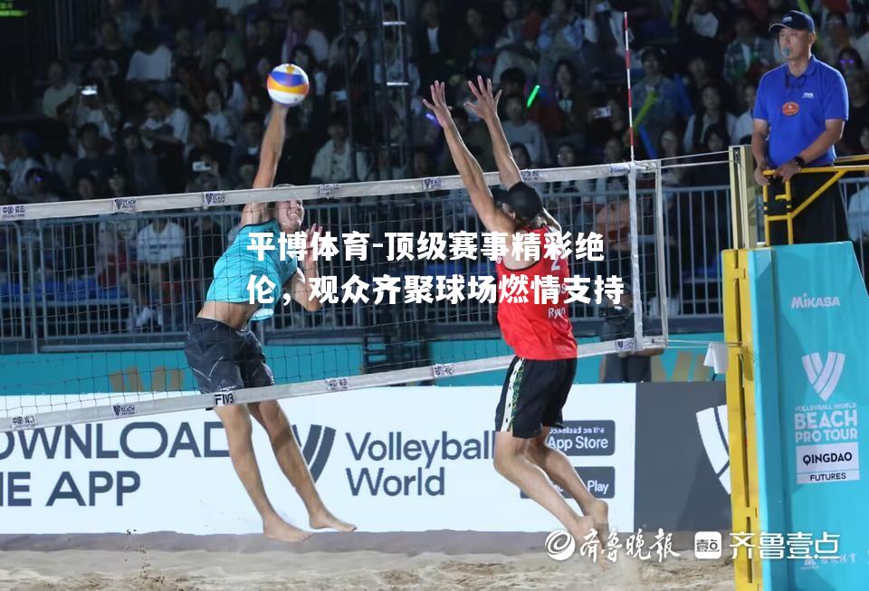 顶级赛事精彩绝伦，观众齐聚球场燃情支持